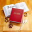 Joy of Cooking Leather Bound Book-1492652071