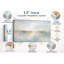 Art mural sur toile matinale-1373946891