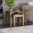 Anegla Side Table