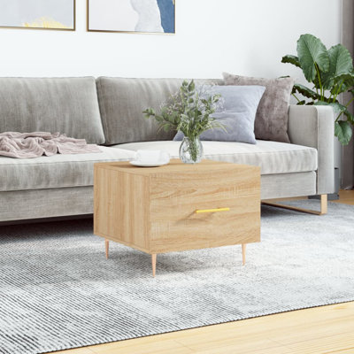Mascoutah Coffee Table with Storage