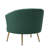 Walsall Upholstered Armchair-1711731719
