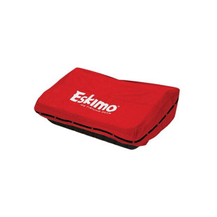 Elastic Snowmobile Cover By Ardisam, Inc.