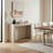 Caomhan 46.9“ Console Table-1906408895