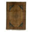 Hand Woven Wool Oriental Area Rug