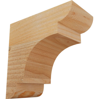 New Brighton Corbel