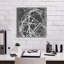 «Interstellar 2» par Ethan Harper, art mural sur toile-97449673