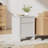 NightStand with Charging Station, Farmhouse Bedside Table with 2 Drawers and Open Storage,End Table with 2 AC Outlets & Type-C Ports for Bedroom,2 Pack-755350937-769347482