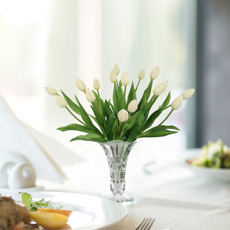 Silk Arrangement, Cream
