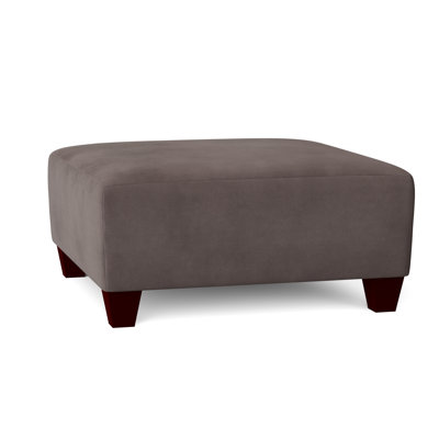 Andrighetti Upholstered Ottoman