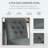 Alecsandra Upholstered Counter Stool
