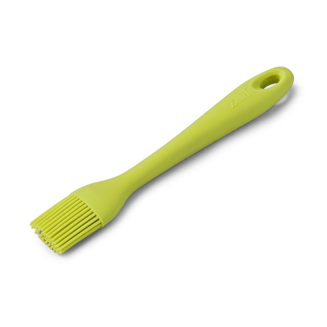 Zeal Silicone Meat Basting Brush