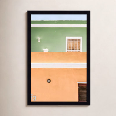 Piara "Joy House" Print by Shot by Clint