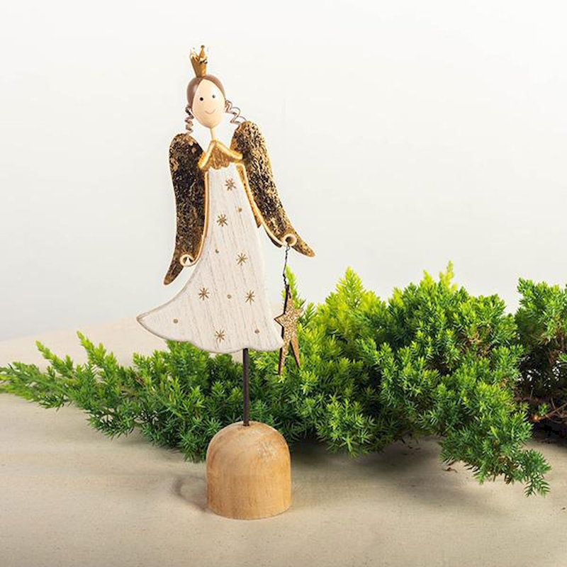 Christmas Figurines & Collectibles