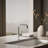 Purist Single Handle Kitchen Faucet-4350996