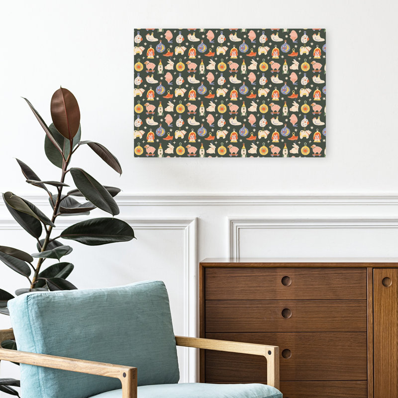 Print, 40.64cm H x 60.96cm W