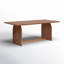 Sunita 84.2'' Dining Table