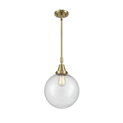 Luminaire suspendu à 1 lumière Lorri