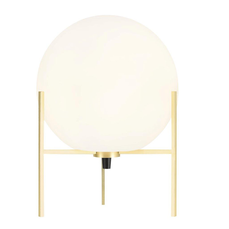 Alton Metal Table Lamp