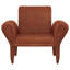 Fauteuil Whitney