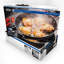 Stellar Induction Stainless Steel Non-Stick Frying Pan-23553330