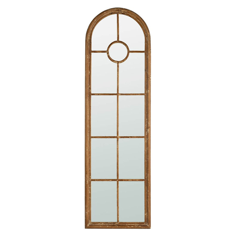 Turner Arch Mirror
