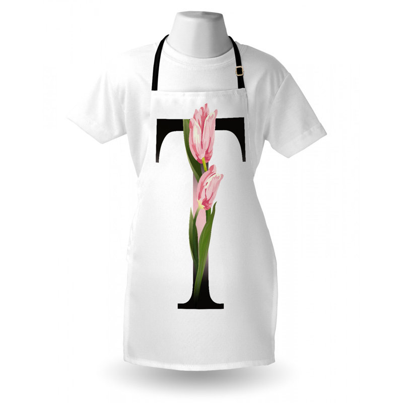 Bib Apron