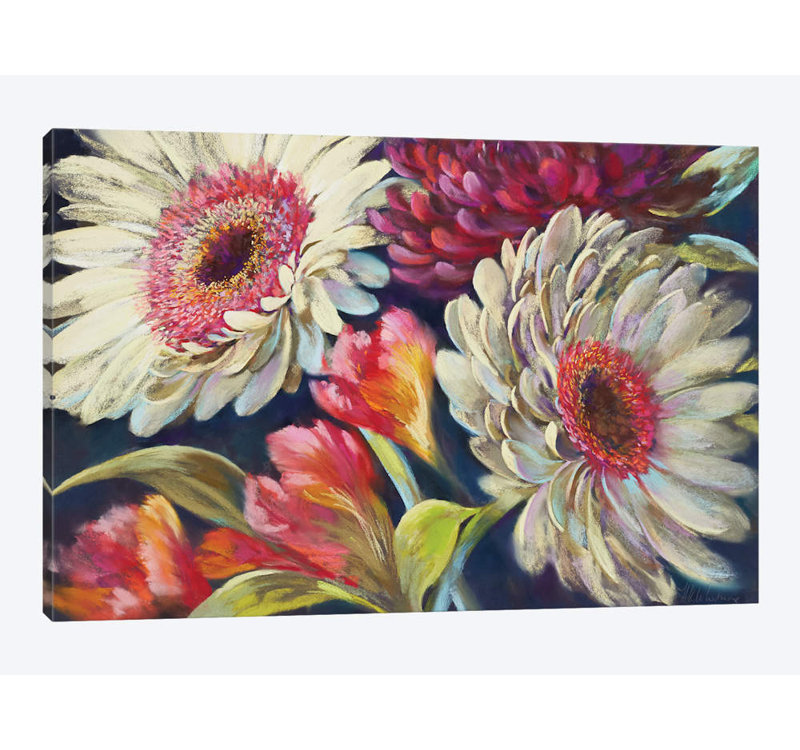 Nel Whatmore - Wrapped Canvas Print, 66.04 cm H x 45.72 cm W x 1.91 cm D
