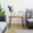 Natural Edge Coffee Table