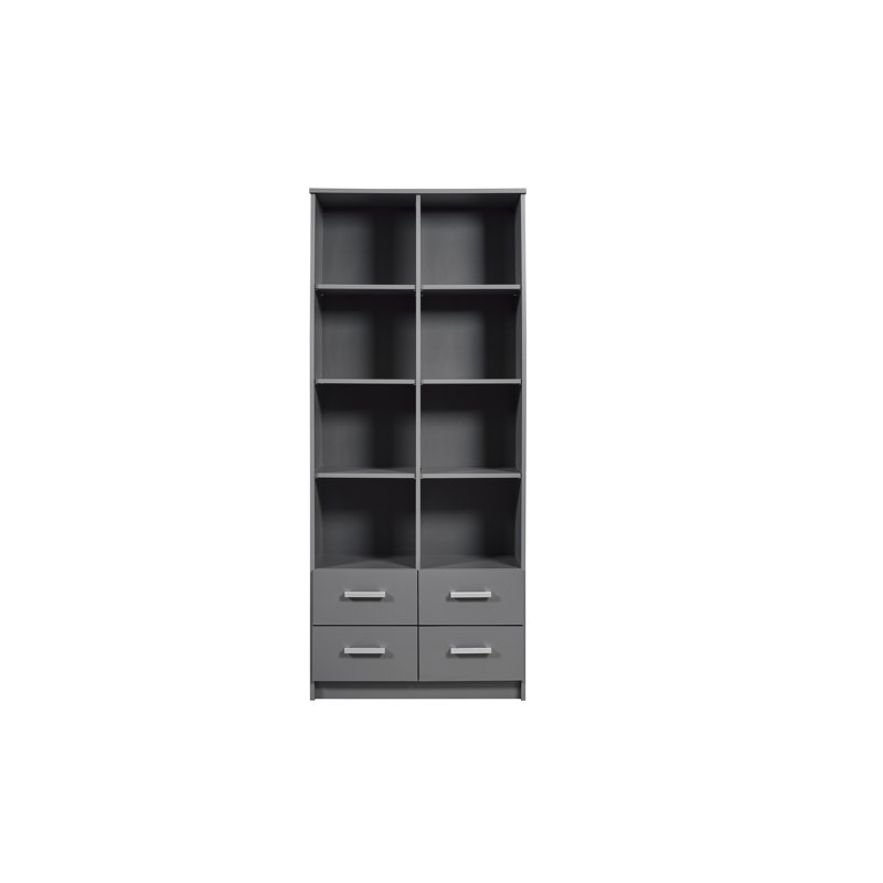 Elenzio Bookcase