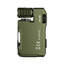 Lampe de poche rechargeable W5 Wuben G5, mini lampe de poche à double source de lumière 400 lumens avec lumière RVB, lampe de poche portable à poche plate, lampe de poche magnétique pour porte-clés pour l'extérieur-126353376