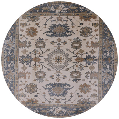 Arpiar Oriental Indoor Rug