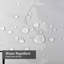 Rideau de douche imperméable à l'eau-1065249713