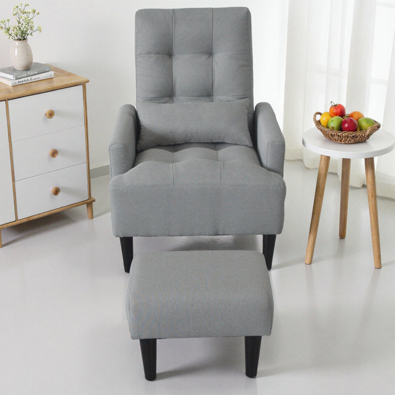 Fauteuil inclinable avec rangement Redde Boo