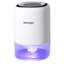 Silentnight Airmax 1L Compact Tabeltop Dehumidifier