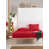 Rouge est en rupture de stock