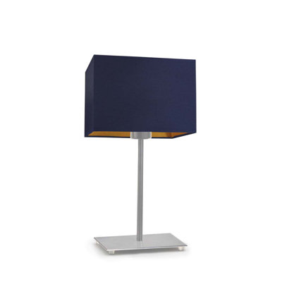 Korinne Metal Table Lamp