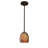 Lucia 1 - Light Single Pendant-4702554-4702575-11025300