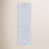 Ivory / Light Blue