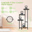 Plant Stand - Set of 4
