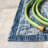 Puchta Performance Floral Indoor/Outdoor Area Rug-1160033992