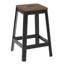 Tabouret de comptoir bar & Achilles-20257462-41666933-41666935