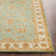 Southshore Wool Oriental Indoor Rug