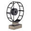 Juno Accent Clock