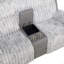 Causeuse inclinable Concise Console-1337502732