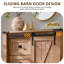 Commode 5 tiroirs Farmhouse-980676877