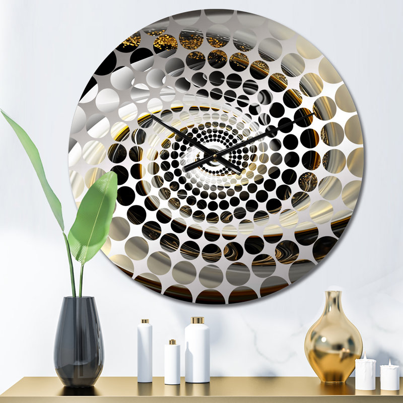 Horloge murale Taore, Petit