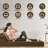 Foldable Foam Padded Sofa Bed-1390230468
