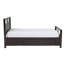 Lit plateforme avec rangement-88632424
