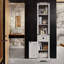 Armoire de salle de bain