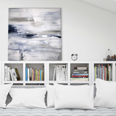 «Shifting Tides I» par Judith Shapiro, reproduction